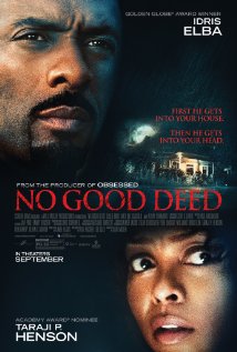 No Good Deed - SCam